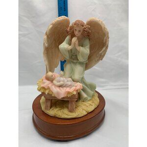 1993 Classics Francesca "Loving Guardian" Musical 78816